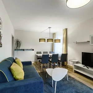 Apartment Familienapartment Nahe Der Frauenkirche, Dresden