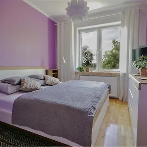 Dana Apartament Kołobrzeg