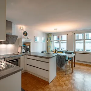 Haus Triflinger , Lindau (Bodensee) Germany