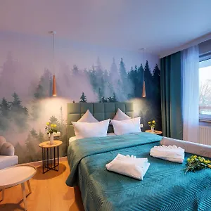 Pod Reglami Lesny- Trevilles Apartament Szklarska Poręba