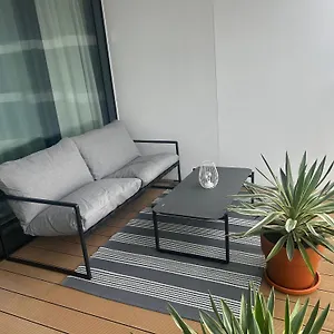 27 Metrów Szczęścia W Seaside W Kołobrzegu Apartament Kołobrzeg