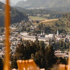Salzbergalm , Berchtesgaden Germany